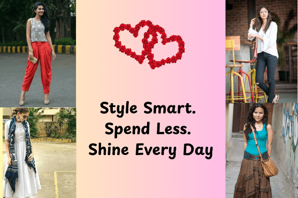 Fashion outfit ideas for women