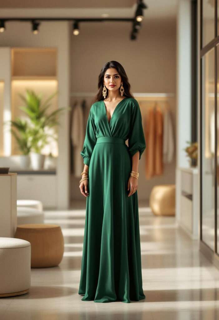 outfit for inverted triangle body shape