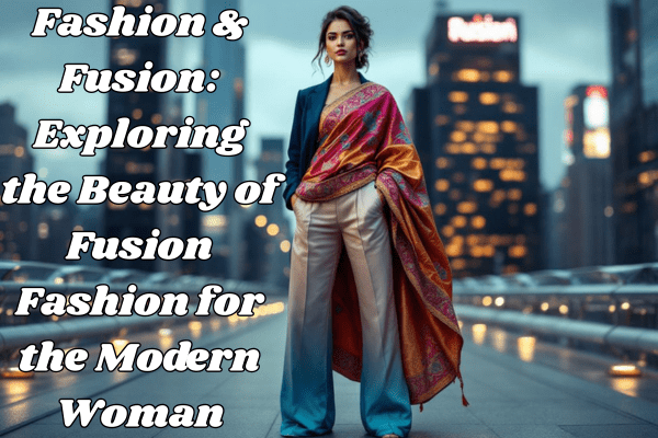 fusion fashion