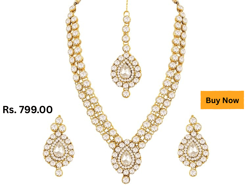 kundan set