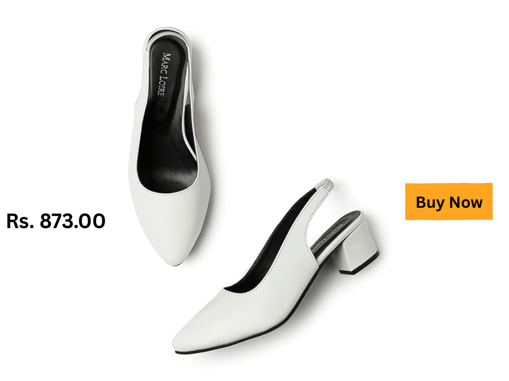 block heel
