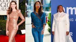rectangle body shape